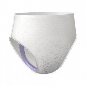 Always Discreet Max Protection Underwear | Medline