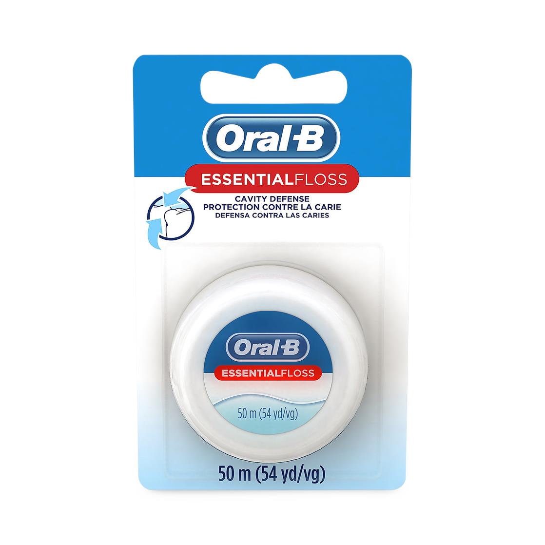 Oral-B Dental Floss | Medline
