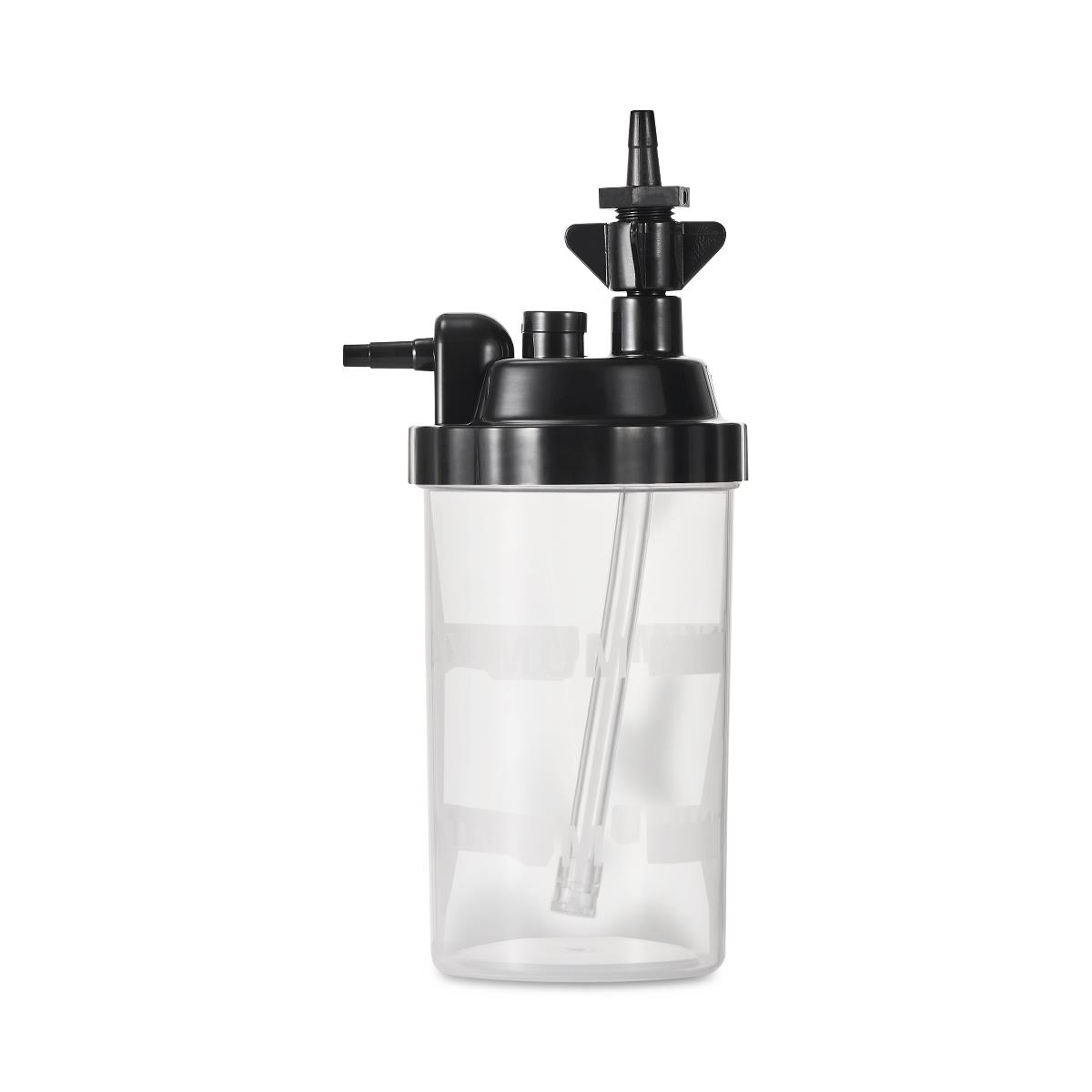 O2-5B5LBK | 5-Liter Oxygen Concentrators for Medical and Home Use