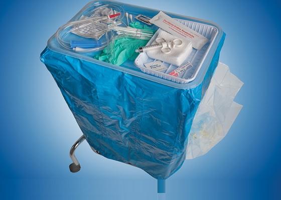 OBP MedicalHysteroscopy Kit | Medline