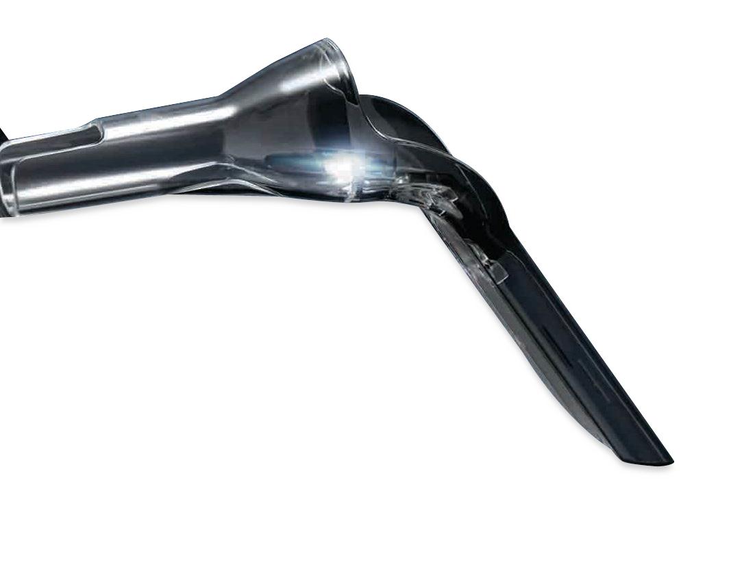 ANOSPEC Single-use Anoscopes | Medline