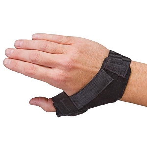 Tee Pee Thumb Protector | Medline Industries, Inc.