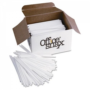 Plastic Stir Sticks | Medline Industries, Inc.