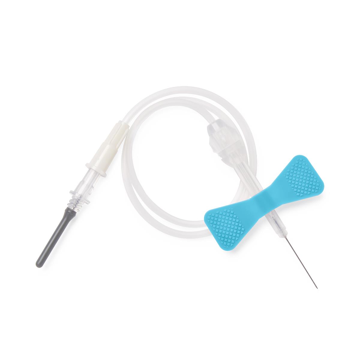 BLOODセット OnGuard Blood Collection Sets with Safety Mechanism | Medline