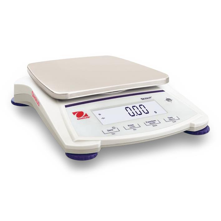 U10シニア Scout SJX/E Electronic Balance | Medline