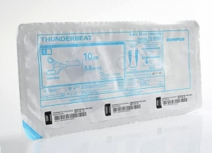 Olympus Thunderbeat Handpieces | Medline Industries, Inc.