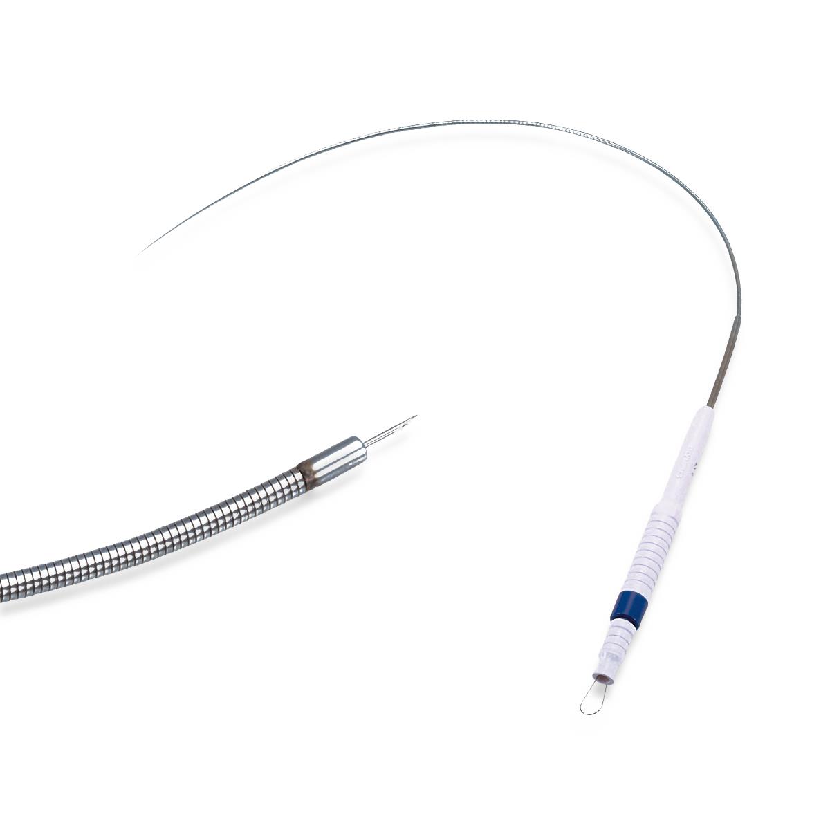 Cysto Flex Injector Sheath and Needle | Medline