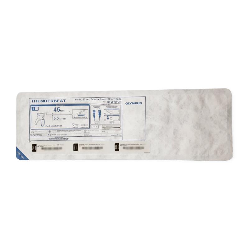 Olympus Thunderbeat Handpieces | Medline