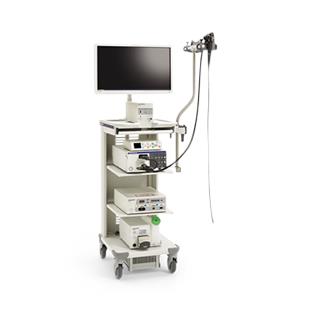 Olympus Compact Trolleys | Medline