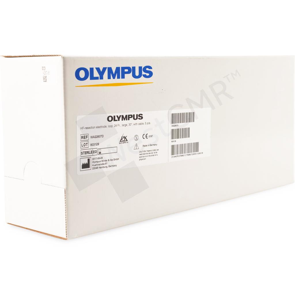 Olympus PK Technology Loop Electrode | Medline