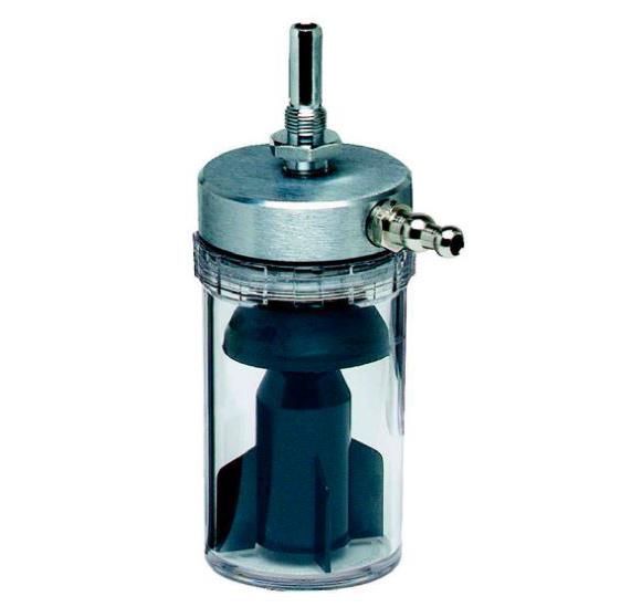 Overflow Safety Traps with Lock Gland | Medline