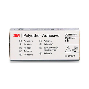 Polytech Adhesive 3M Polyether Adhesive | Medline