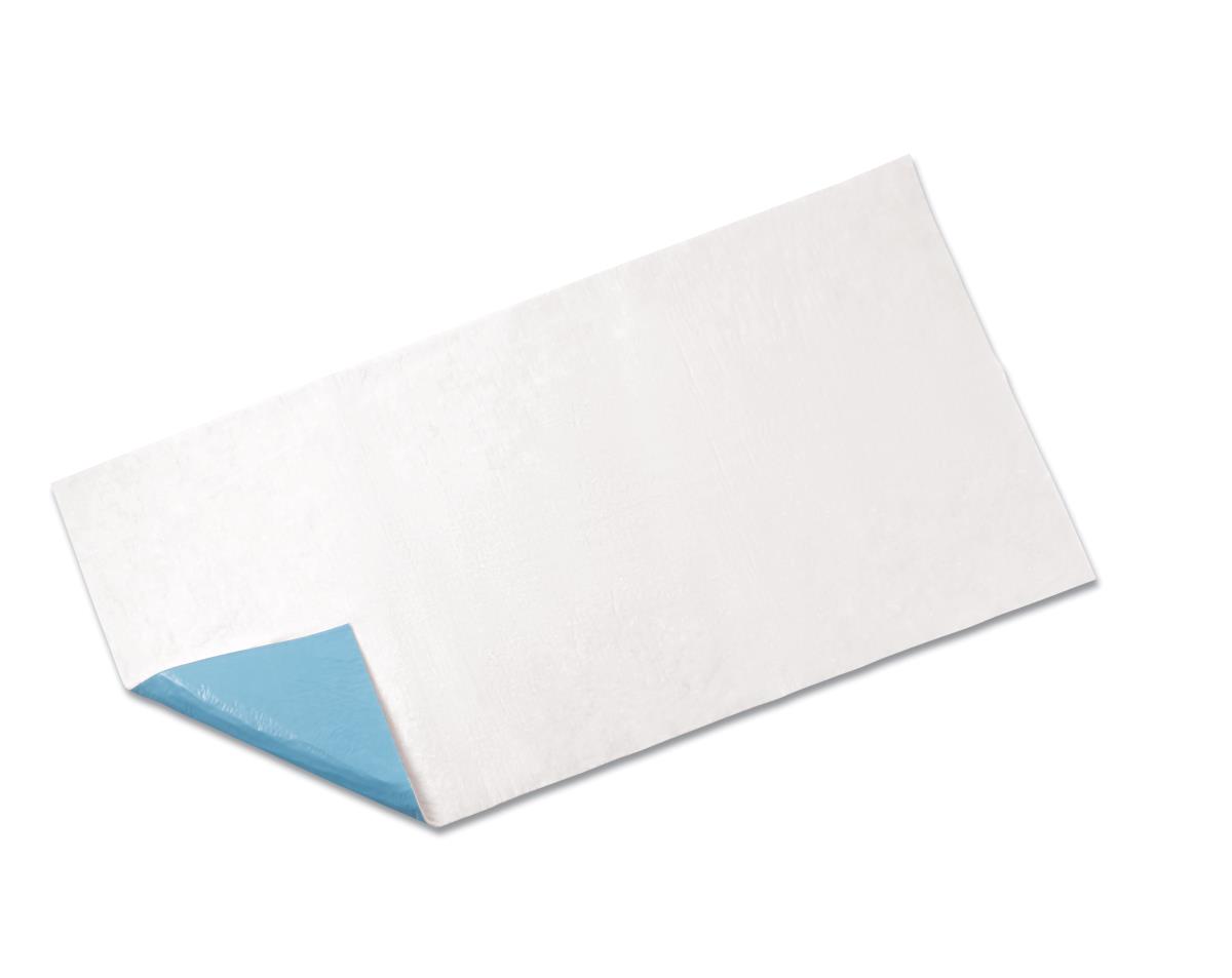 Liqui-Loc Absorbent Floor Mats | Medline
