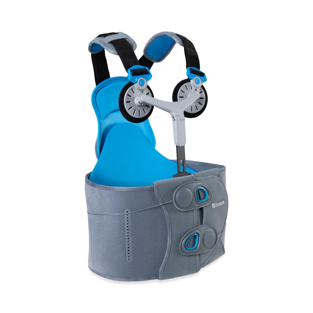 Miami Universal TLSO Spine Braces | Medline