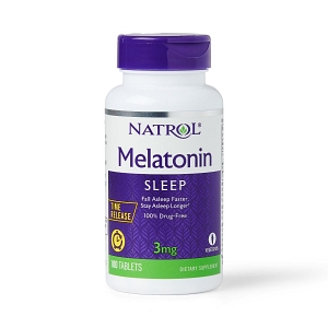 Melatonin Tablets | Medline Industries, Inc.