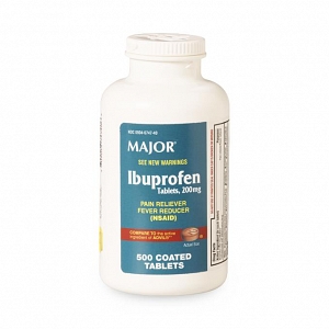 Ibuprofen | Medline Industries, Inc.