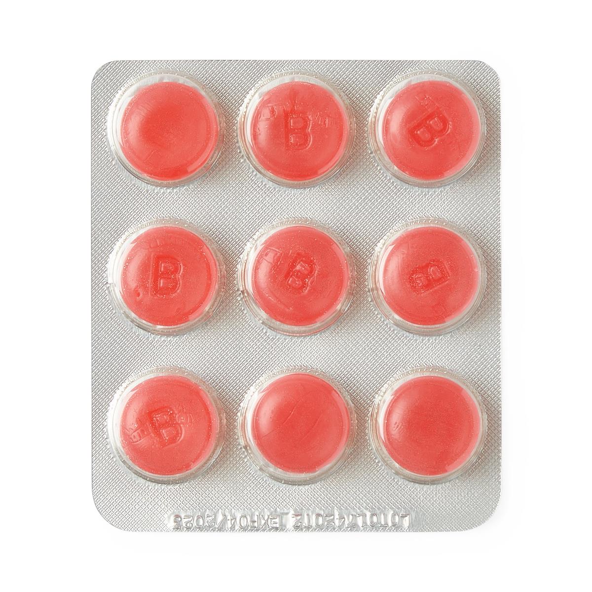 I*l様 SORE THROAT 3枚セット Sore Throat Lozenges | Medline