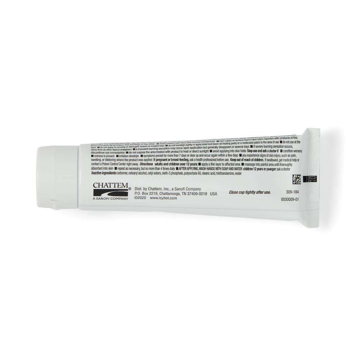 Icy Hot Original Cream | Medline