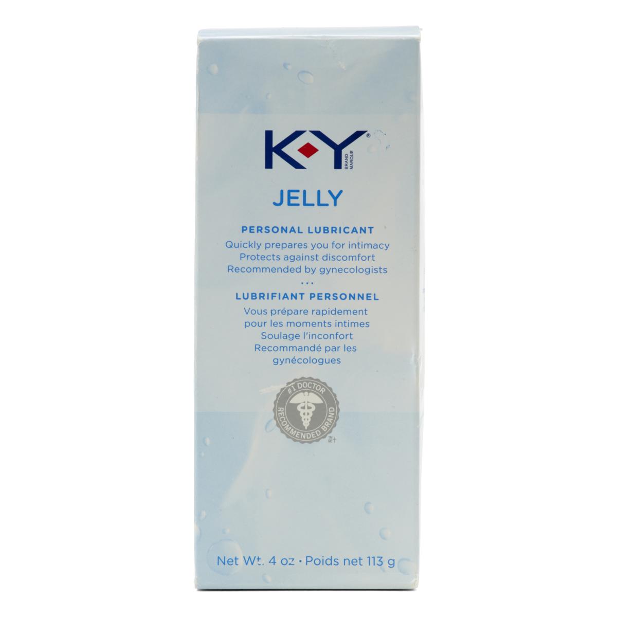 K Y JELLY LUBRICANT USES APPLICATION SIDE EFFECTS visual data 3