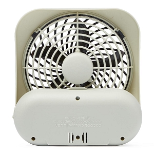 5-Inch Portable Fans | Medline