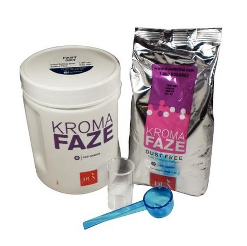 Kerr KromaFaze Dust-Free Alginate | Medline