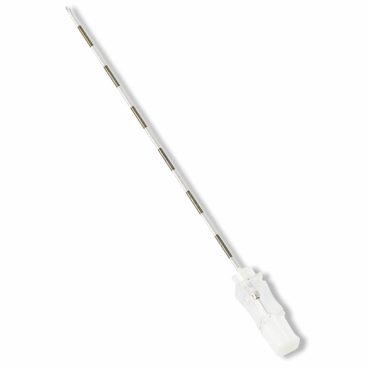 Tuohy Epidural Needle | Medline