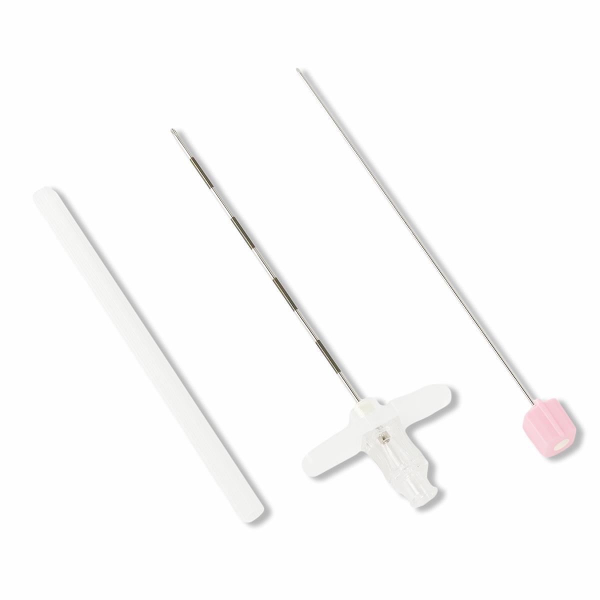 Hustead Epidural Needle | Medline