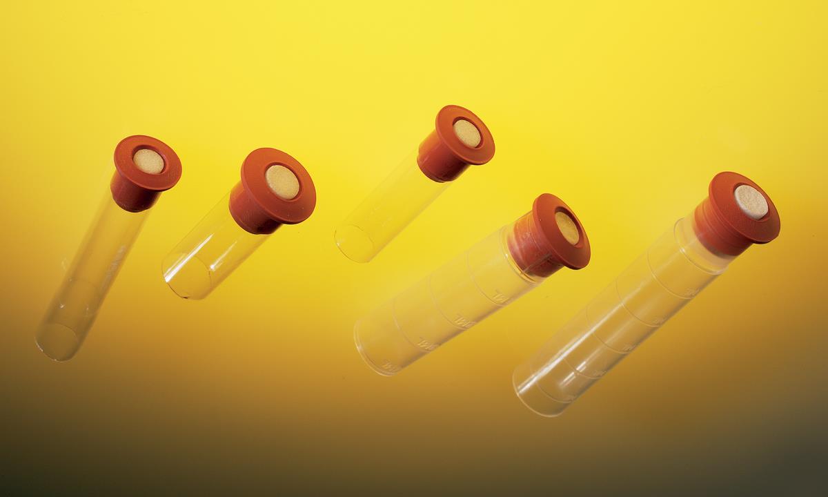 Blood Serum Filters Standard Model | Medline