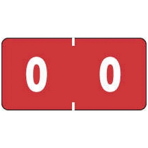 Ames Compatible Color-Coded Labels | Medline Industries, Inc.