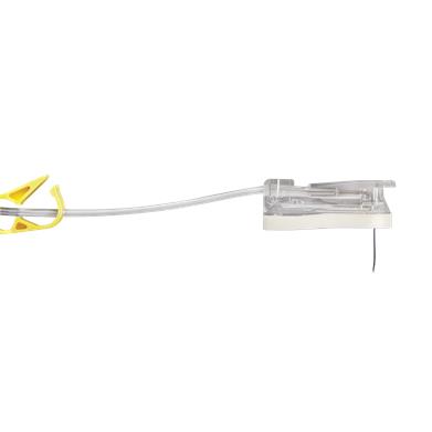 その他 RPLC TURNTBL NEEDLES 3PK 2mvetro Teleflex Medical Epidural Needles - Epidural Needle, Tuohy