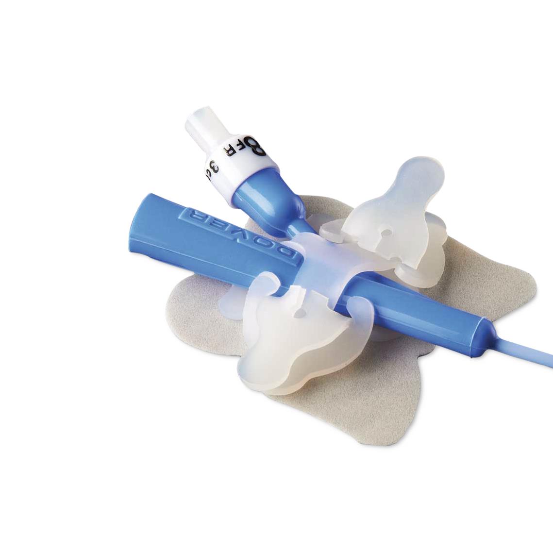オリンパス【Centurion】 Centurion Pediatric Foley Anchor Securement Device | Medline