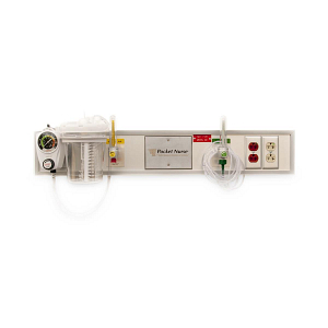 Patient Service Console by Pocket Nurse | Medline Industries, Inc.