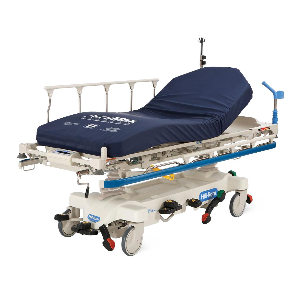 P8000 Procedural Stretchers | Medline P8000 Procedural Stretchers | Medline