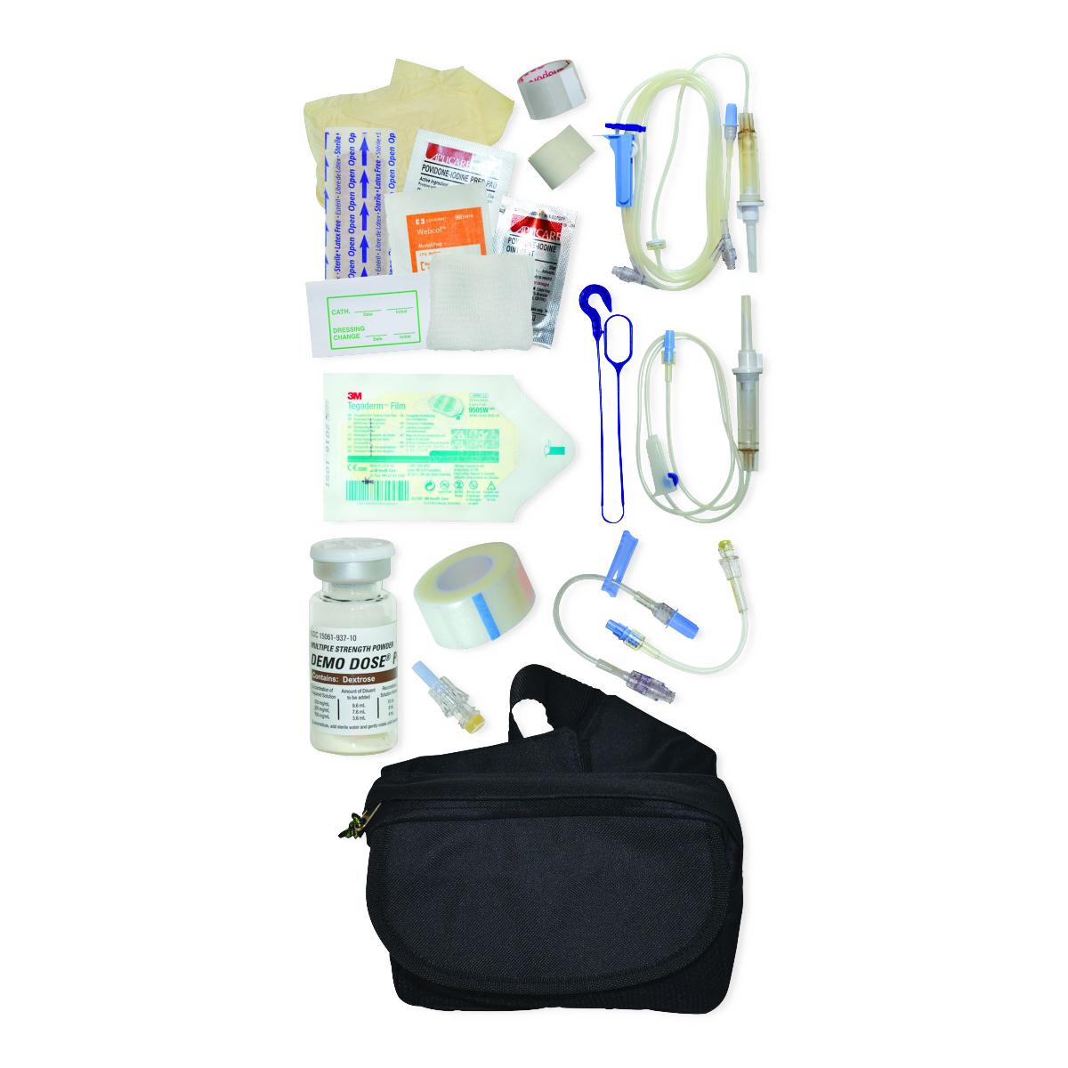 pocket nurse tote