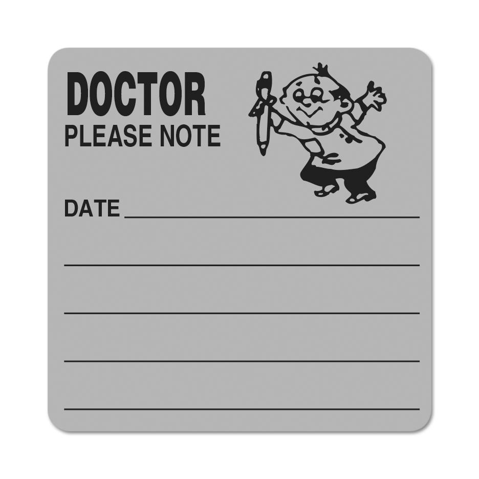 Standard Room Number Labels Medline Industries, Inc.