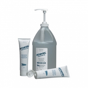 Aquagel Lubricating Gel | Medline