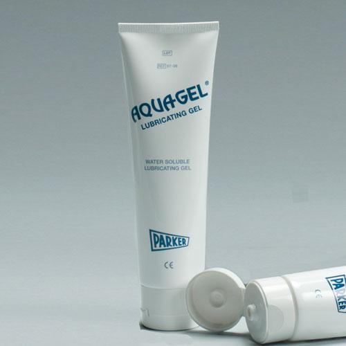 Aquagel Lubricating Gel