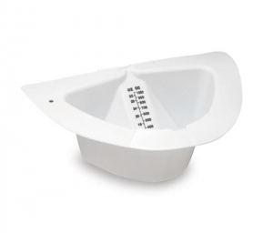 MeasuRite Commode Collectors | Medline