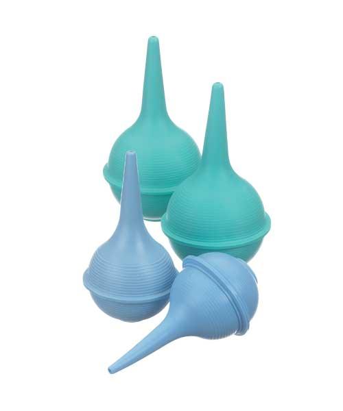 プランエス　MEDIPEEL Inteplast Group Ear/Ulcer Syringes | Medline