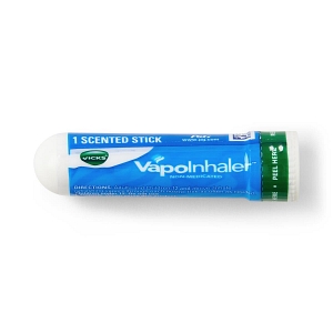Vicks VapoInhaler Portable Nasal Inhalers | Medline Industries, Inc.