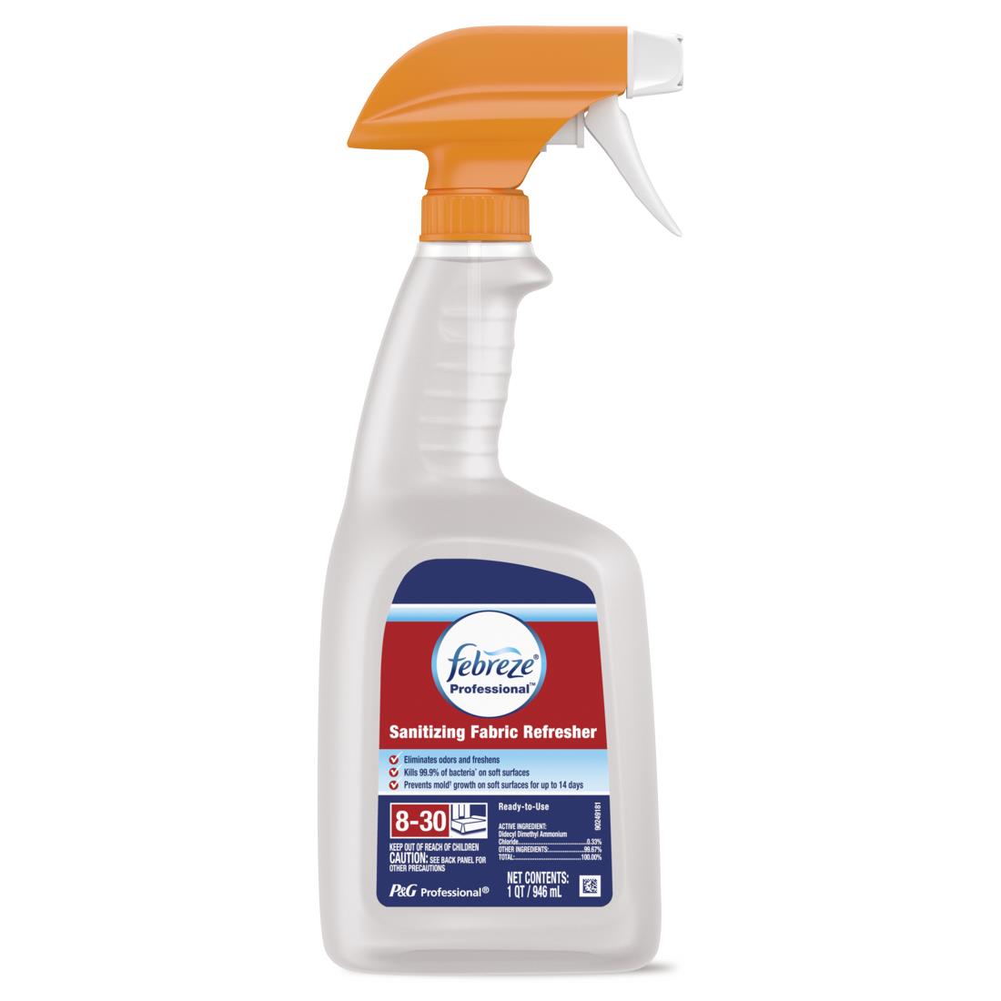 Febreze Fabric Refreshener Sprays | Medline