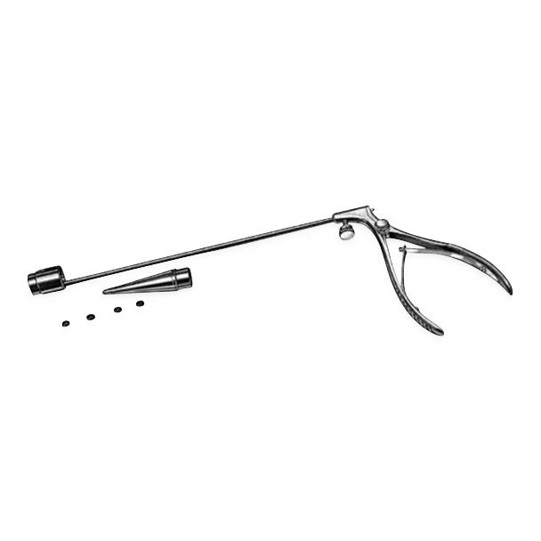 PMD McGivney Hemorrhoidal Ligator Forceps | Medline