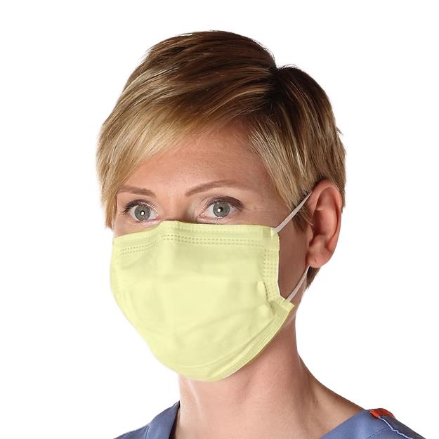 ProGear Standard Face Masks | Medline