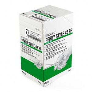 Encore Perry Style 42 Powder-Free Surgical Gloves | Medline