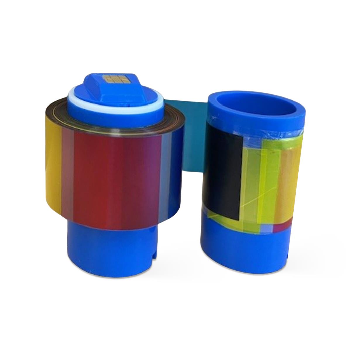 TuffCoat Extreme Ribbons for Signature Slide and Cassette Printer