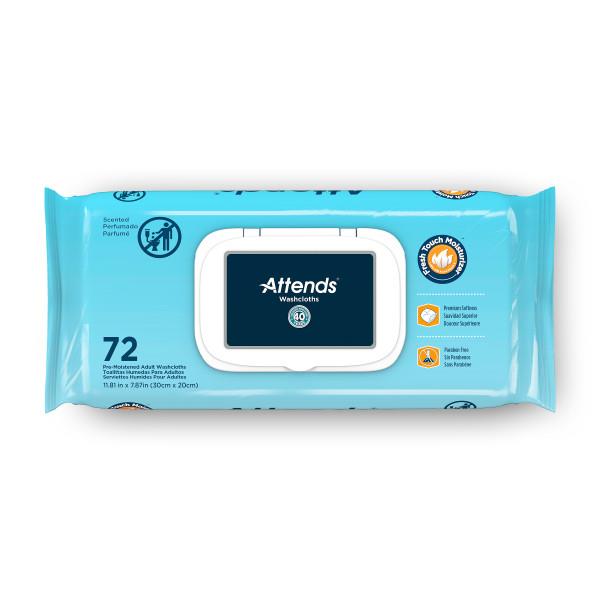 Disposable Body Wipes For Adults  10 Packs Of 40  - Premoistened Body Wipes Adult Bathing Infused Aloe Lanolin Alcohol Free Adult Wipes Elderly Extra Large 8 X