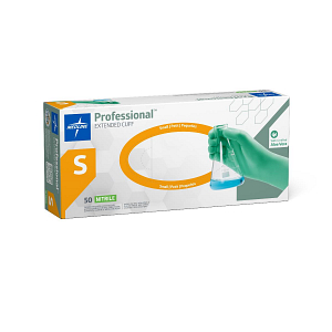 Medline Professional Nitrile Chemo Exam Gloves | Medline