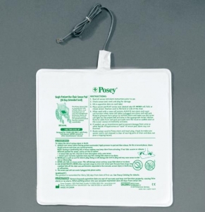Single-Use Chair Sensors | Medline