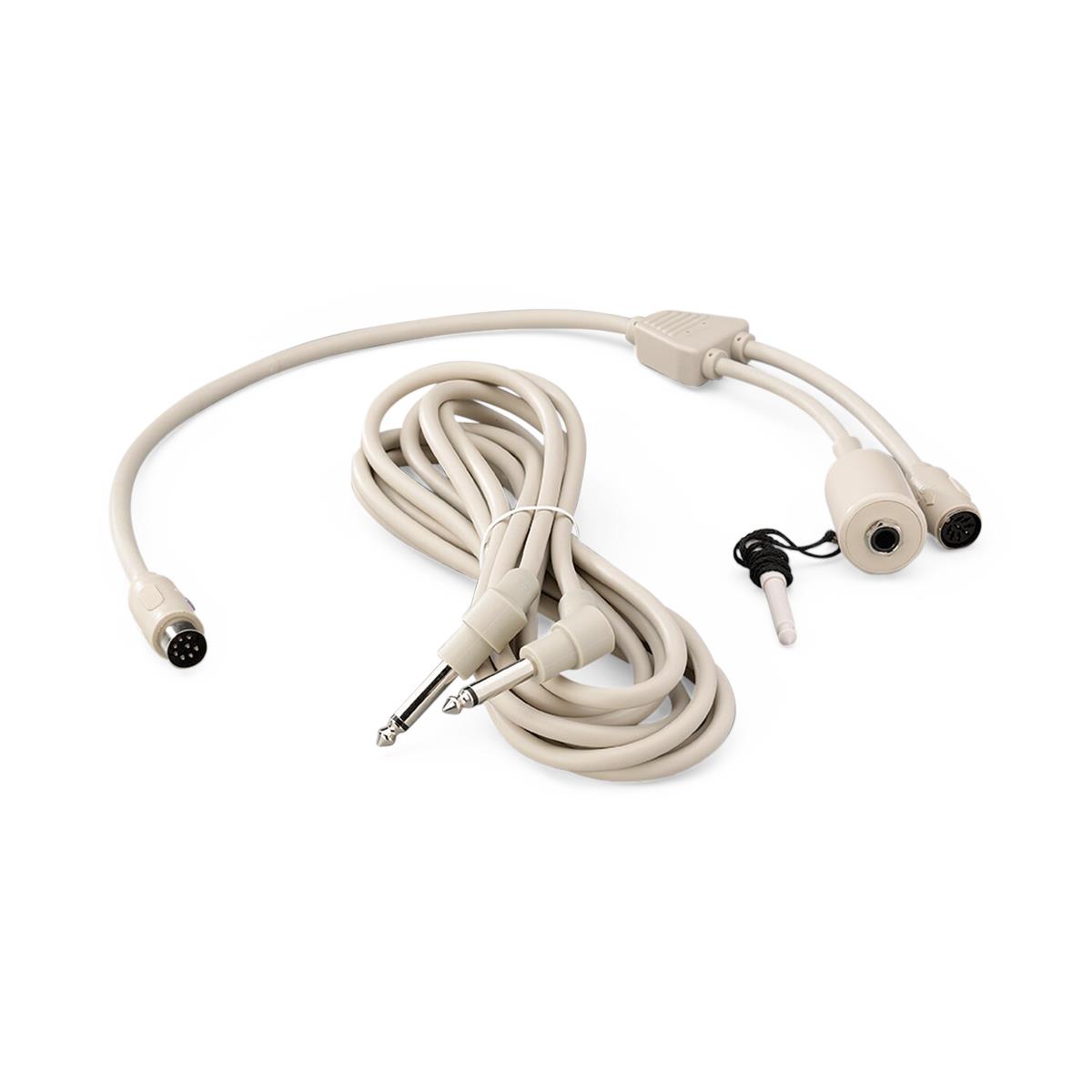 Nurse Call Adapter Cable Sets | Medline