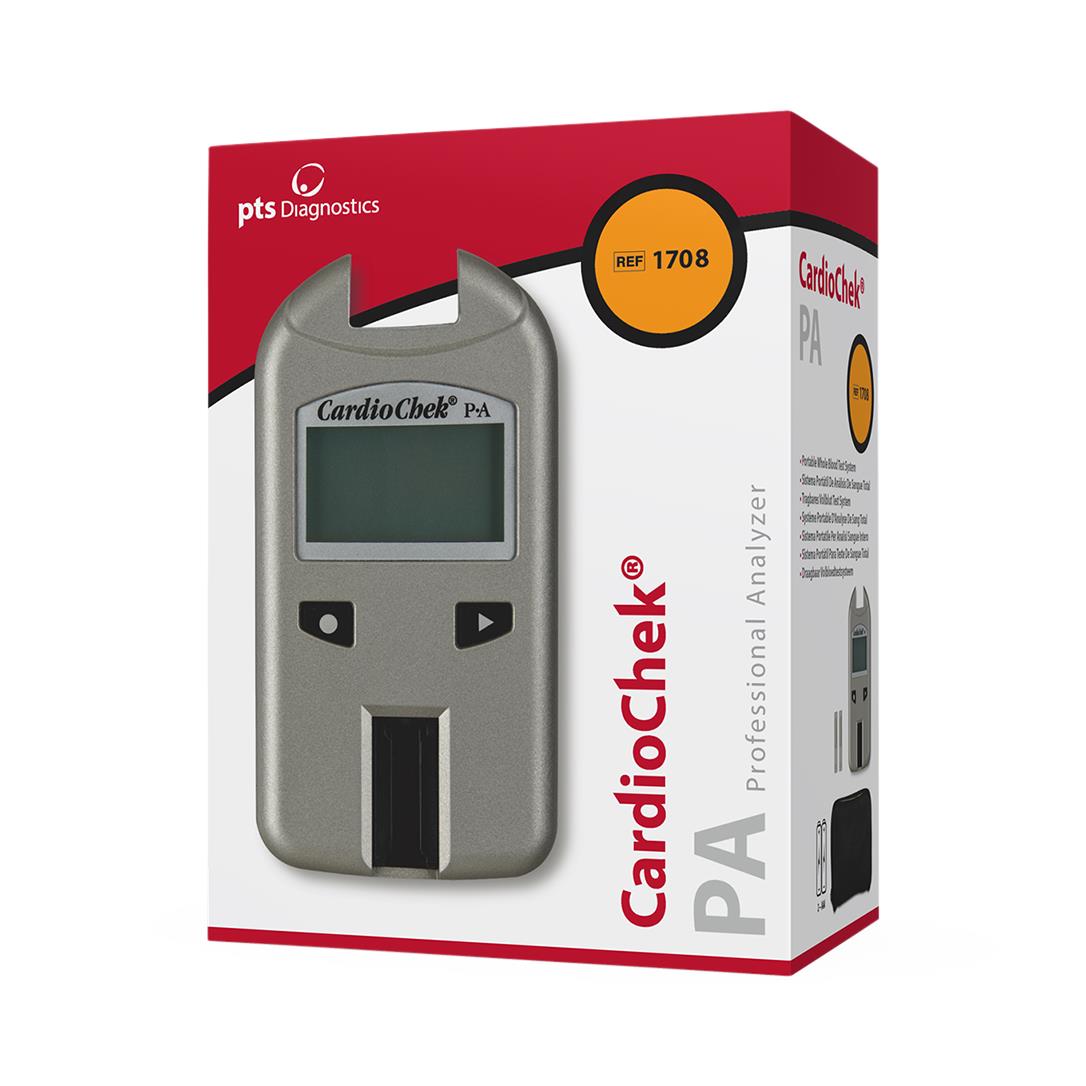 CardioChek PA and Plus Professional Analyzers and Accessories | Medline